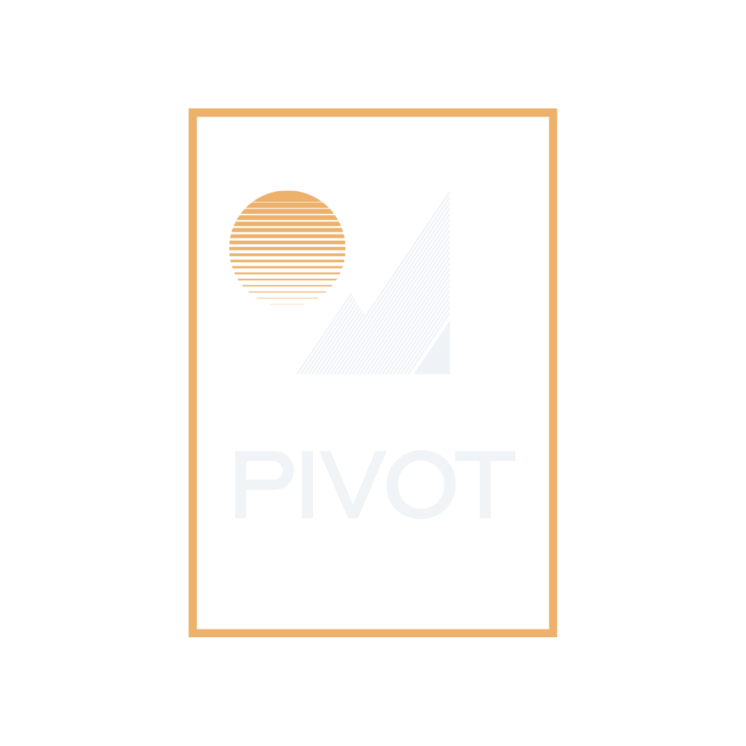 PIVOT  Sales Management Consulting for Security Startups